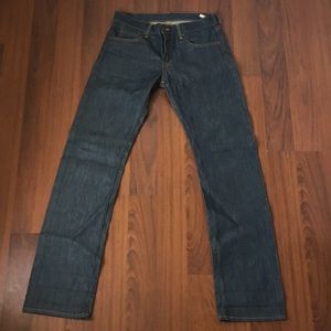 Men’s Levi’s Denim Jeans